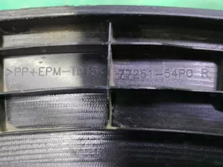 7725054P005PK, 7725154p0r, 3 Расширитель крыла Suzuki Vitara2 Арт 201272RM, вид 6