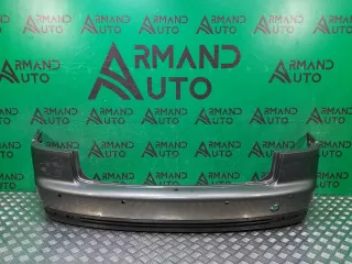 1T0807417GRU, 1t0807421 Бампер Volkswagen Touran 1 Арт 201409RM, вид 1