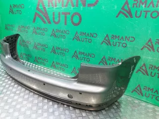 1T0807417GRU, 1t0807421 Бампер Volkswagen Touran 1 Арт 201409RM, вид 3