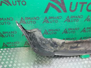 1T0807417GRU, 1t0807421 Бампер Volkswagen Touran 1 Арт 201409RM, вид 9