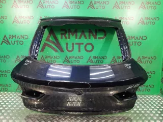 41007424458 дверь багажника BMW X6 F16 Арт 201492RM, вид 1