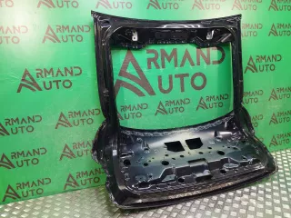 41007424458 дверь багажника BMW X6 F16 Арт 201492RM, вид 11