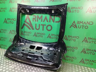 41007424458 дверь багажника BMW X6 F16 Арт 201492RM, вид 12