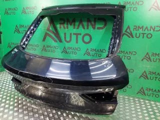 41007424458 дверь багажника BMW X6 F16 Арт 201492RM, вид 3