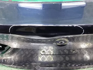 41007424458 дверь багажника BMW X6 F16 Арт 201492RM, вид 4