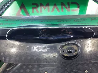 41007424458 дверь багажника BMW X6 F16 Арт 201492RM, вид 5