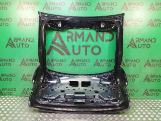 41007424458 дверь багажника BMW X6 F16 Арт 201492RM, вид 10