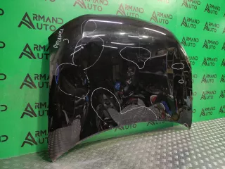 5900A739, 2 капот Mitsubishi Outlander 3 Арт 201558RM, вид 2