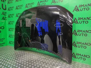 5900A739, 2 капот Mitsubishi Outlander 3 Арт 201558RM, вид 3