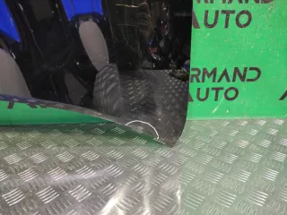 5900A739, 2 капот Mitsubishi Outlander 3 Арт 201558RM, вид 4