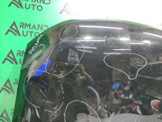 5900A739, 2 капот Mitsubishi Outlander 3 Арт 201558RM, вид 7