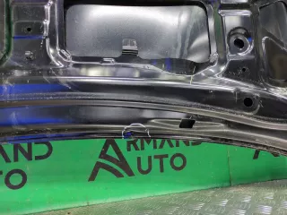5900A739, 2 капот Mitsubishi Outlander 3 Арт 201558RM, вид 9