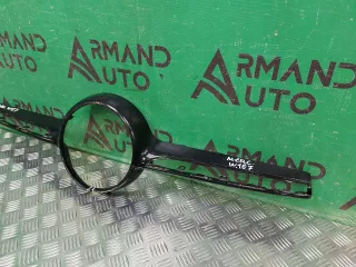 a16788862009040, a1678886200 Накладка решетки радиатора Mercedes CLA c117 Арт 201676RM, вид 3