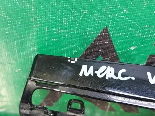 a16788862009040, a1678886200 Накладка решетки радиатора Mercedes CLA c117 Арт 201676RM, вид 4