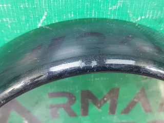 a16788862009040, a1678886200 Накладка решетки радиатора Mercedes CLA c117 Арт 201676RM, вид 5
