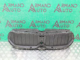 51745A218F5, 949864007 жалюзи радиатора BMW 6 G32 Арт 202447RM, вид 1