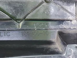 51745A218F5, 949864007 жалюзи радиатора BMW 6 G32 Арт 202447RM, вид 11