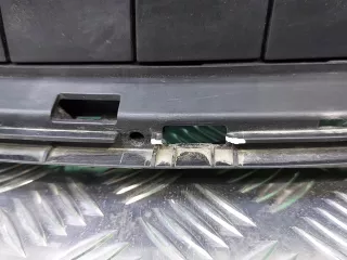 51745A218F5, 949864007 жалюзи радиатора BMW 6 G32 Арт 202447RM, вид 5