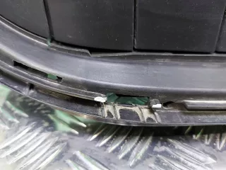 51745A218F5, 949864007 жалюзи радиатора BMW 6 G32 Арт 202447RM, вид 6