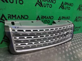 LR046748, ck528200ae, 3 решетка радиатора Land Rover Range Rover 4 Арт 202718RM, вид 2