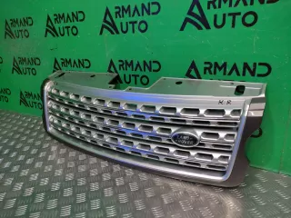 LR046748, ck528200ae, 3 решетка радиатора Land Rover Range Rover 4 Арт 202718RM, вид 3
