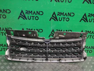 LR046748, ck528200ae, 3 решетка радиатора Land Rover Range Rover 4 Арт 202718RM, вид 6