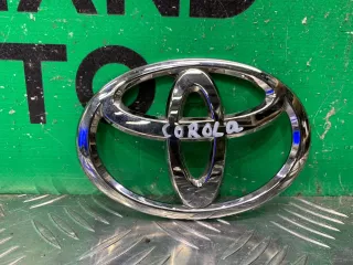 9097502127, 2 эмблема Toyota Camry XV30 Арт 202937RM, вид 1