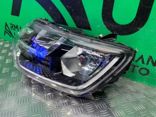 260608473R, 1 Фара Renault Duster 2 Арт 203052RM, вид 2