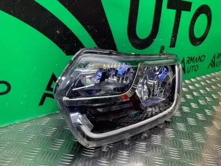 260608473R, 1 Фара Renault Duster 2 Арт 203052RM, вид 3