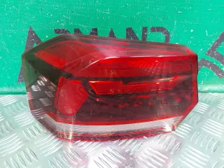 6n5945095 Фонарь внешний Volkswagen Polo 6 Арт 203878RM, вид 1
