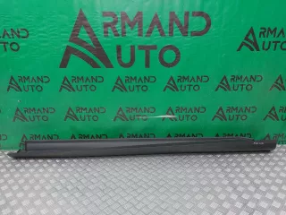 1747490, bm51a10155a, 11 Накладка порога Ford Focus 3 Арт 203923RM, вид 1