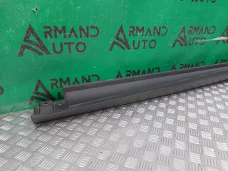 1747490, bm51a10155a, 11 Накладка порога Ford Focus 3 Арт 203923RM, вид 3