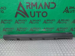 1747490, bm51a10155a, 11 Накладка порога Ford Focus 3 Арт 203923RM, вид 4