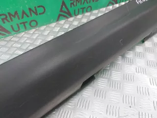 1747490, bm51a10155a, 11 Накладка порога Ford Focus 3 Арт 203923RM, вид 5