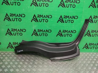 T4A13633, hk8328117af, 3 Накладка стойки Jaguar F-Pace Арт 204387RM, вид 1