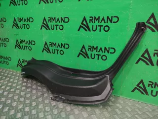 T4A13633, hk8328117af, 3 Накладка стойки Jaguar F-Pace Арт 204387RM, вид 3