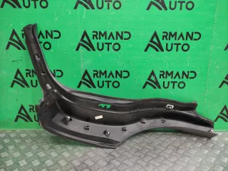T4A13633, hk8328117af, 3 Накладка стойки Jaguar F-Pace Арт 204387RM, вид 5