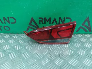 92404H5000, 92404h50, 9 Фонарь внутренний Hyundai Solaris 2 Арт 204406RM, вид 1