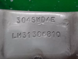 31385810, 3 петля капота Volvo C70 2 Арт 204748RM, вид 4
