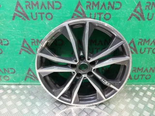 36108008616, 8008616, ДИСК диск колесный r19 BMW X1 F48 Арт 204940RM, вид 1