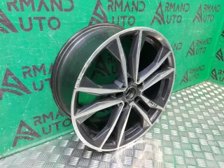 36108008616, 8008616, ДИСК диск колесный r19 BMW X1 F48 Арт 204940RM, вид 2