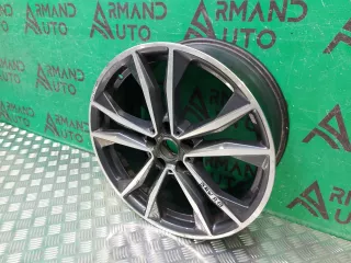 36108008616, 8008616, ДИСК диск колесный r19 BMW X1 F48 Арт 204940RM, вид 3