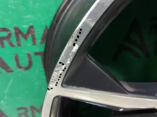 36108008616, 8008616, ДИСК диск колесный r19 BMW X1 F48 Арт 204940RM, вид 4