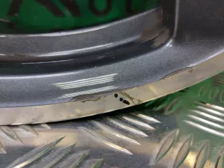 36108008616, 8008616, ДИСК диск колесный r19 BMW X1 F48 Арт 204940RM, вид 6