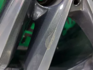 36108008616, 8008616, ДИСК диск колесный r19 BMW X1 F48 Арт 204940RM, вид 8