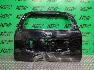 6700560L30, 2 дверь багажника Toyota Land Cruiser Prado 150 Арт 205375RM, вид 1