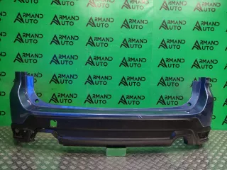 57704sj301, 3 Бампер Subaru Forester SK Арт 205467RM, вид 1