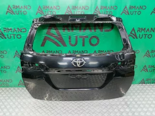 67005KK010, 10 дверь багажника Toyota Fortuner 2 Арт 205602RM, вид 1