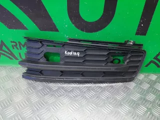 5658073689b9, 565807368, 1 Решетка бампера Skoda Kodiaq Арт 205715RM, вид 1
