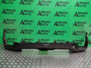86612m0000, 1 Юбка бампера Hyundai Creta 1 Арт 205910RM, вид 1